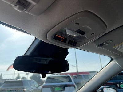 2026 Chevrolet Trax FWD 4dr ACTIV