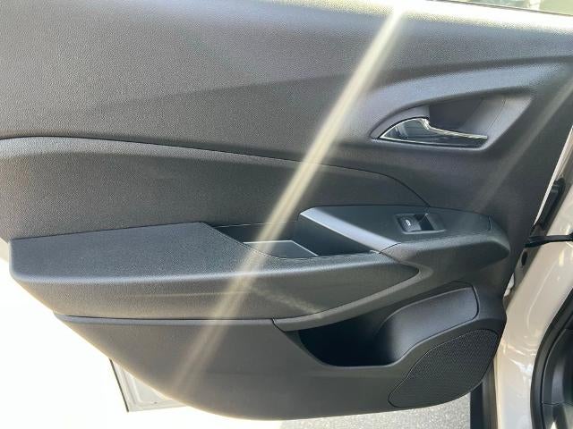 2026 Chevrolet Trax FWD 4dr ACTIV