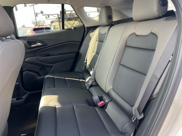 2026 Chevrolet Trax FWD 4dr ACTIV