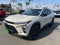 2026 Chevrolet Trax FWD 4dr ACTIV