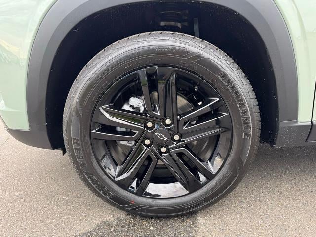 2026 Chevrolet Trax FWD 4dr ACTIV