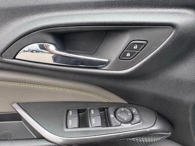 2026 Chevrolet Trax FWD 4dr ACTIV