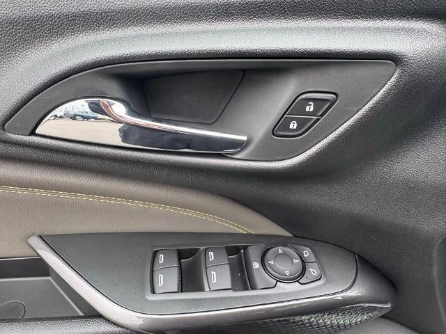 2026 Chevrolet Trax FWD 4dr ACTIV