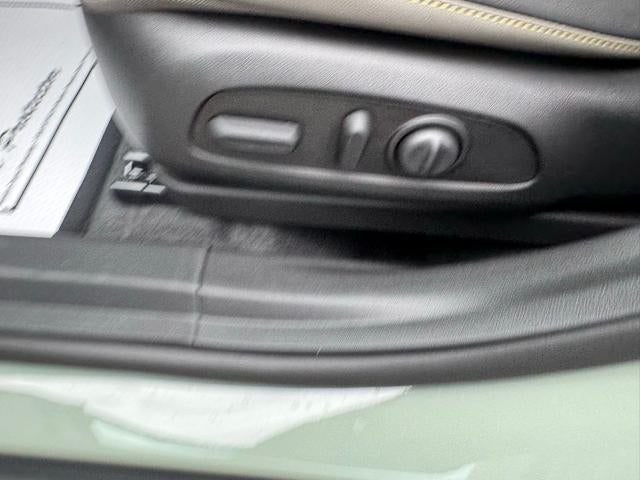 2026 Chevrolet Trax FWD 4dr ACTIV