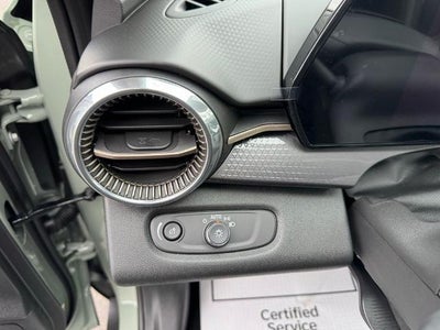 2026 Chevrolet Trax FWD 4dr ACTIV