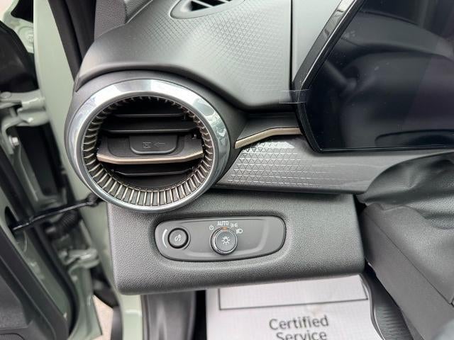 2026 Chevrolet Trax FWD 4dr ACTIV