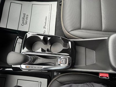 2026 Chevrolet Trax FWD 4dr ACTIV