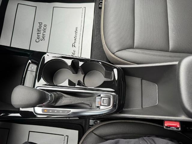 2026 Chevrolet Trax FWD 4dr ACTIV