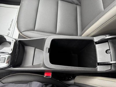 2026 Chevrolet Trax FWD 4dr ACTIV