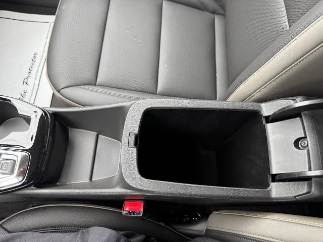 2026 Chevrolet Trax FWD 4dr ACTIV