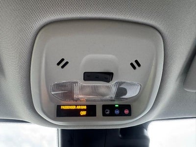 2026 Chevrolet Trax FWD 4dr ACTIV