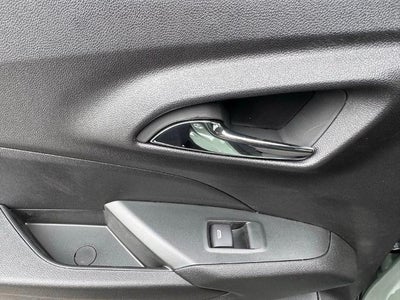 2026 Chevrolet Trax FWD 4dr ACTIV