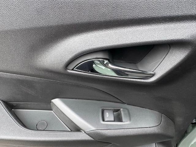 2026 Chevrolet Trax FWD 4dr ACTIV