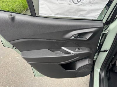 2026 Chevrolet Trax FWD 4dr ACTIV