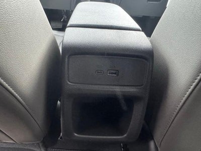 2026 Chevrolet Trax FWD 4dr ACTIV