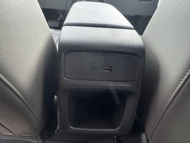 2026 Chevrolet Trax FWD 4dr ACTIV