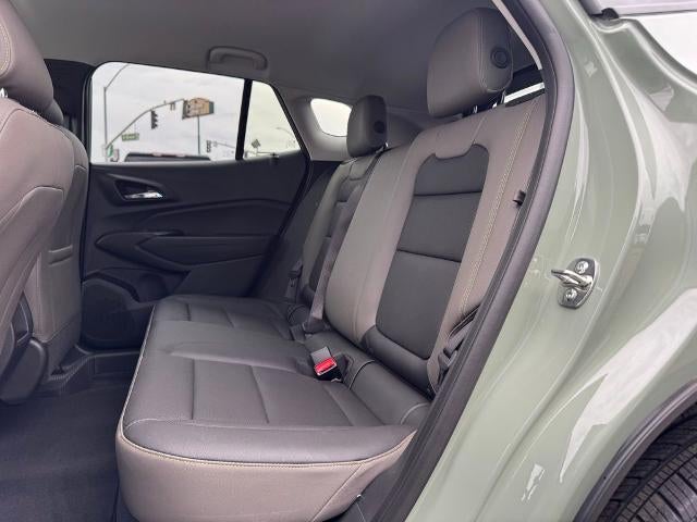 2026 Chevrolet Trax FWD 4dr ACTIV