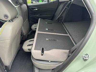 2026 Chevrolet Trax FWD 4dr ACTIV