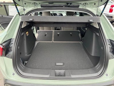 2026 Chevrolet Trax FWD 4dr ACTIV