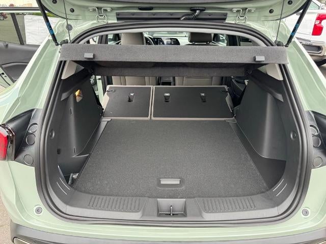 2026 Chevrolet Trax FWD 4dr ACTIV