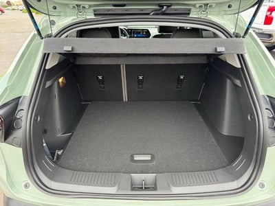 2026 Chevrolet Trax FWD 4dr ACTIV