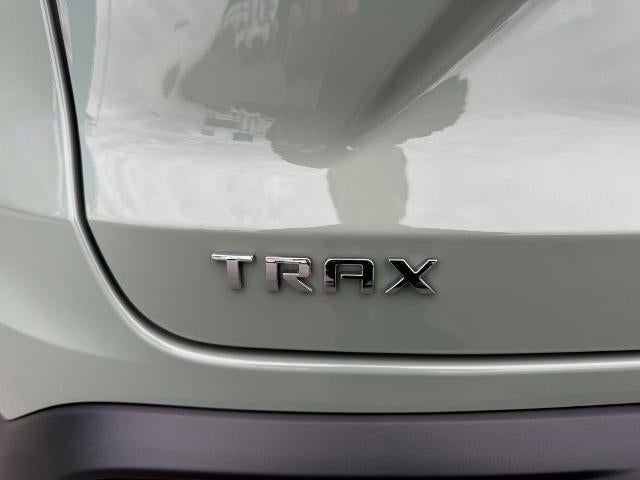 2026 Chevrolet Trax FWD 4dr ACTIV