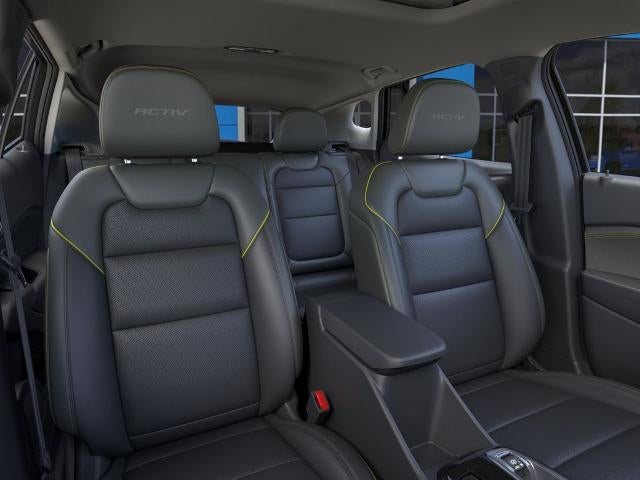 2026 Chevrolet Trax FWD 4dr ACTIV