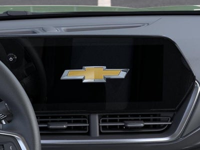 2026 Chevrolet Trax FWD 4dr ACTIV