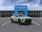 2026 Chevrolet Trax FWD 4dr ACTIV