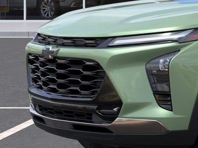 2026 Chevrolet Trax FWD 4dr ACTIV