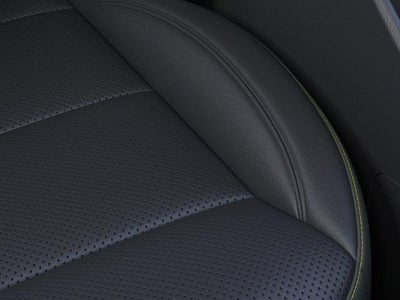 2026 Chevrolet Trax FWD 4dr ACTIV