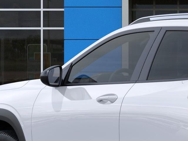 2026 Chevrolet Trax FWD 4dr ACTIV