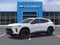 2026 Chevrolet Trax FWD 4dr ACTIV