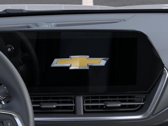 2026 Chevrolet Trax FWD 4dr ACTIV