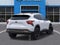 2026 Chevrolet Trax FWD 4dr ACTIV