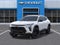 2026 Chevrolet Trax FWD 4dr ACTIV