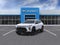 2026 Chevrolet Trax FWD 4dr ACTIV