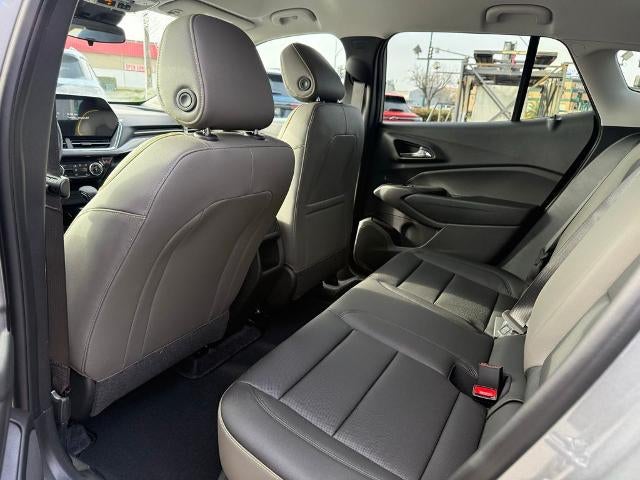 2026 Chevrolet Trax FWD 4dr ACTIV