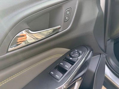 2026 Chevrolet Trax FWD 4dr ACTIV