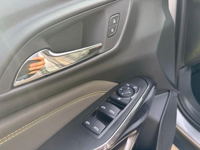 2026 Chevrolet Trax FWD 4dr ACTIV