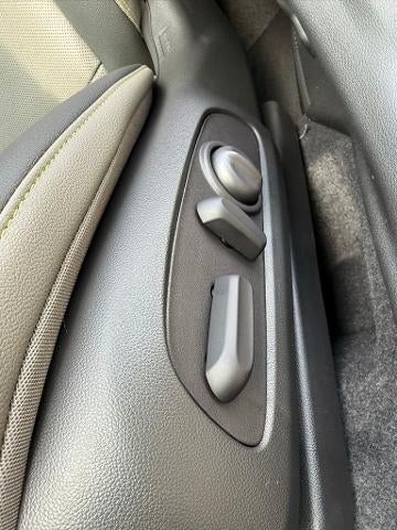 2026 Chevrolet Trax FWD 4dr ACTIV