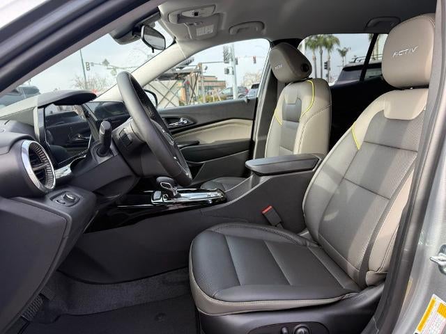 2026 Chevrolet Trax FWD 4dr ACTIV