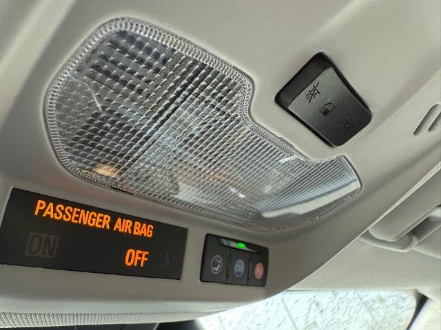 2026 Chevrolet Trax FWD 4dr ACTIV