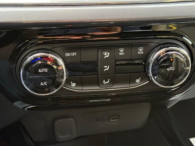 2026 Chevrolet Trax FWD 4dr ACTIV