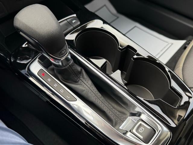 2026 Chevrolet Trax FWD 4dr ACTIV