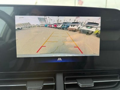 2026 Chevrolet Trax FWD 4dr ACTIV