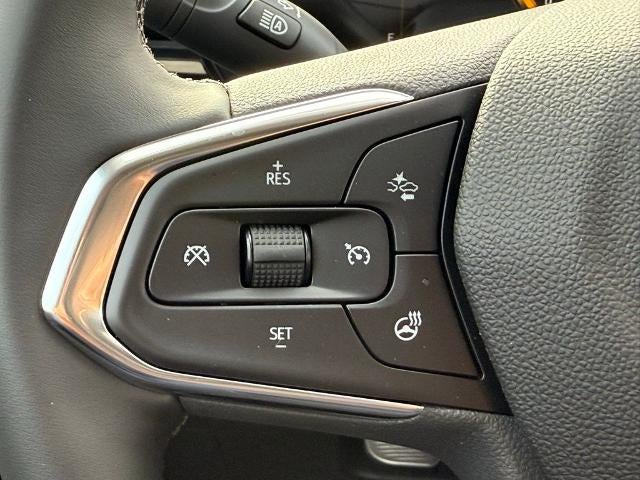 2026 Chevrolet Trax FWD 4dr ACTIV