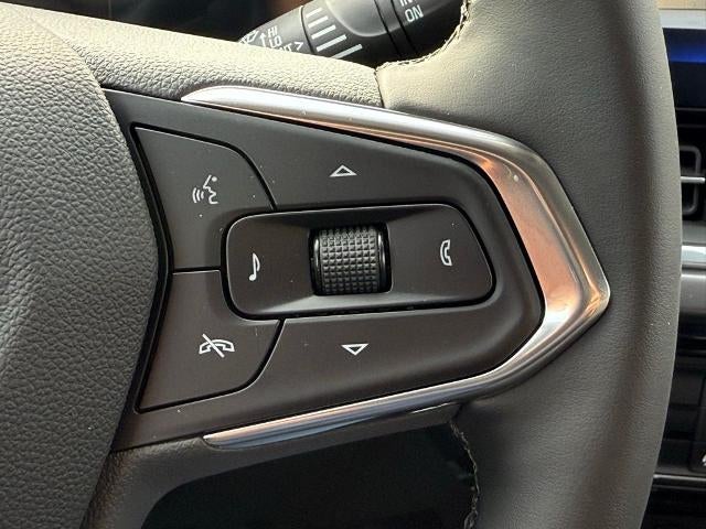 2026 Chevrolet Trax FWD 4dr ACTIV