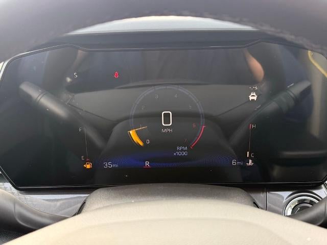 2026 Chevrolet Trax FWD 4dr ACTIV