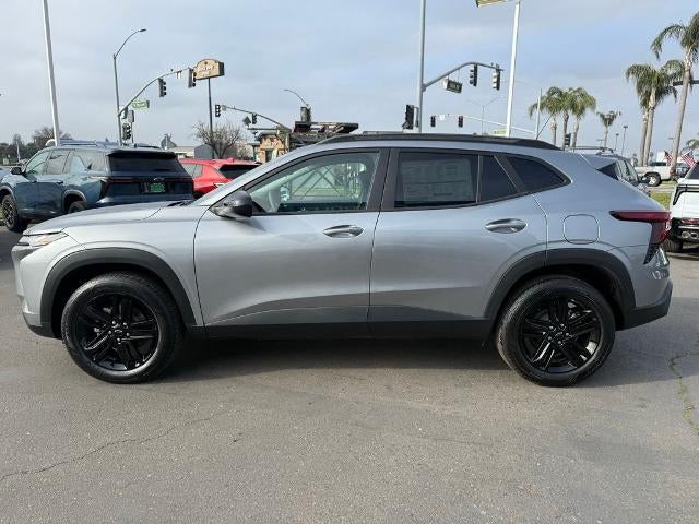 2026 Chevrolet Trax FWD 4dr ACTIV